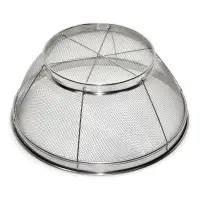 Сито на подставке диаметр 22см