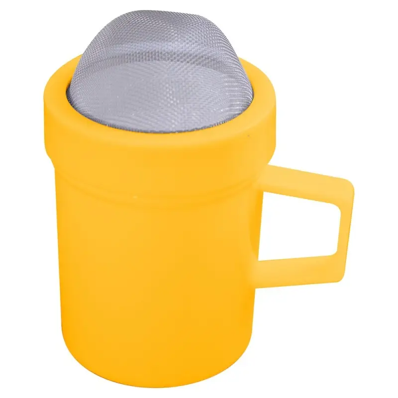 Кружка сито для сахарной пудры и какао (ассортимент)