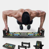 Доска для отжиманий