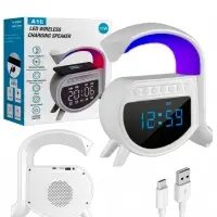 Колонка для караоке А16