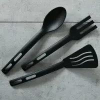 Кухонные принадлежности набор 3 шт Трио