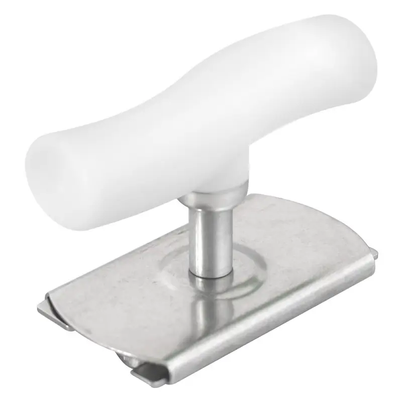 Открывалка для банок с винтовыми крышками