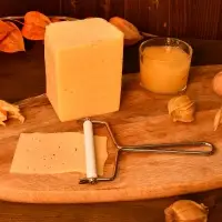 Сырорезка ролик Ретро