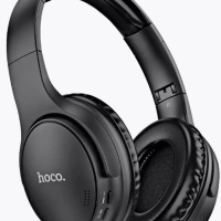 Наушники с микрофоном W40