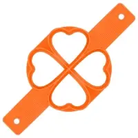 Форма для приготовления оладий и яичницы (ассортимент)