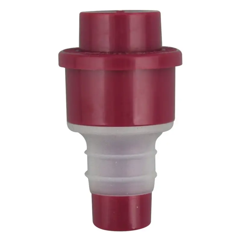 Пробка для винных бутылок Вакуум (ассортимент)