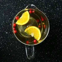 Ситечко для чая и трав