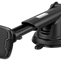 Автомобильный держатель для смартфона Hoco CA67 Автомобильный держатель для смартфона Hoco CA67