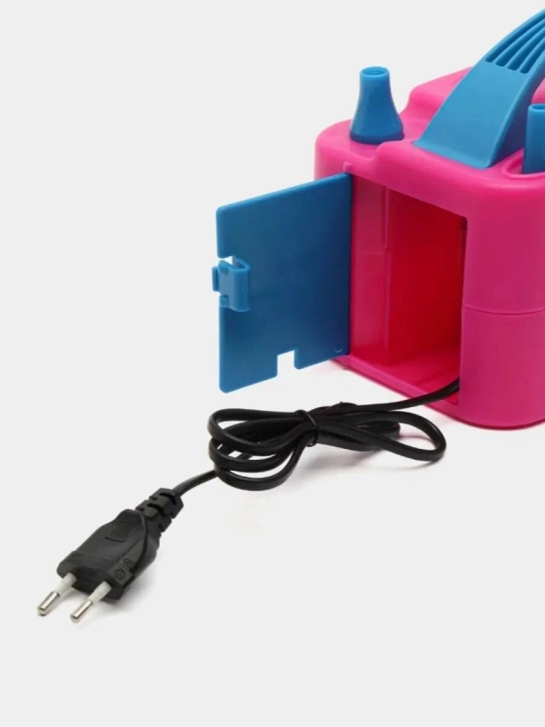 Компрессор для воздушных шаров