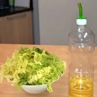 Пробка дозатор с крышкой 2 шт (ассортимент)