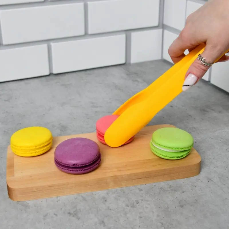 Щипцы для салата 3 шт