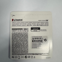 USB Флеш-накопитель 8 ГБ серебристый