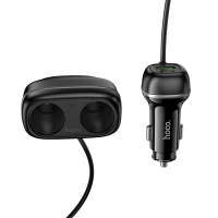 Автомобильное зарядное устройство Hoco Z59