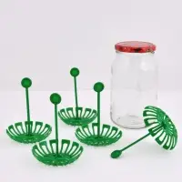 Инсертер Набор 5шт (для банок 0,7 л)