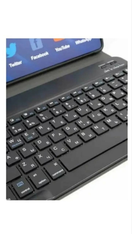 Планшет Umiio i15 Pro серый