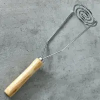 Картофелемялка Ретро