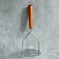 Картофелемялка