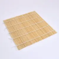 Коврик для приготовления роллов Суши Ролл 24х24 см