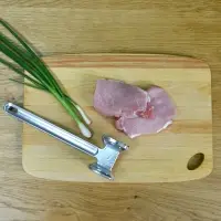 Молоток для мяса Ретро