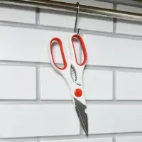 Ножницы для разделки продуктов длина 21см