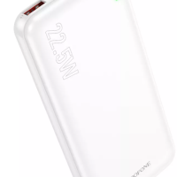 Внешний аккумулятор Borofone BJ38 Внешний аккумулятор Borofone BJ38