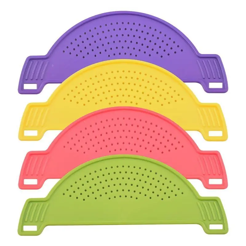 Крышка-сито 28х10см (ассортимент)