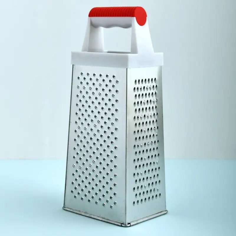 Терка четырехгранная 24см