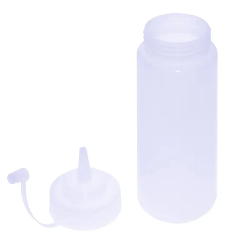 Бутыль для соуса 480мл