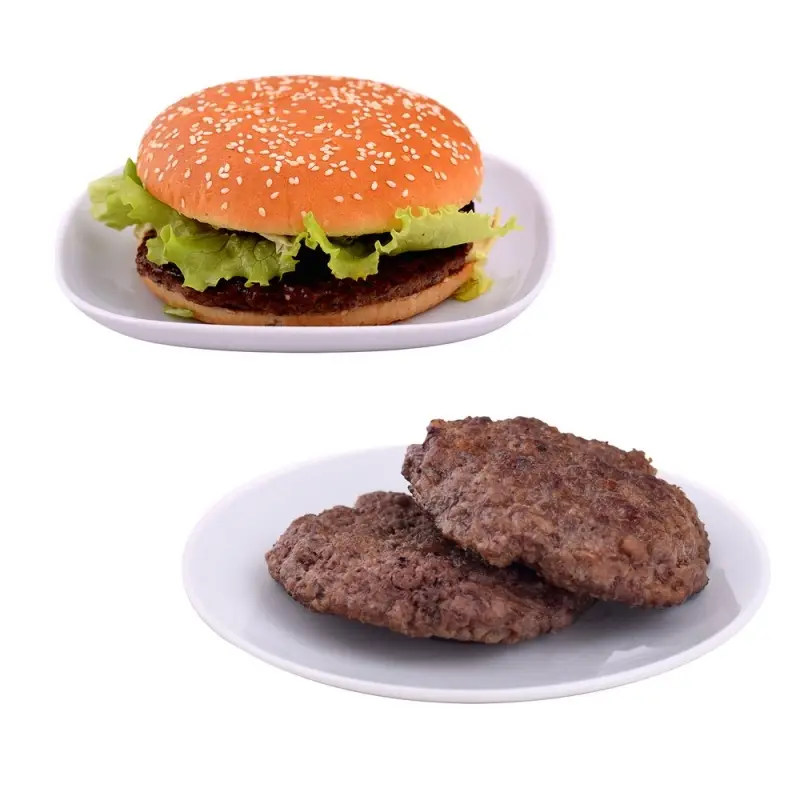 Пресс для котлет Гамбургер