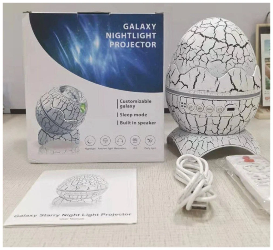 Ночник проектор звездное небо