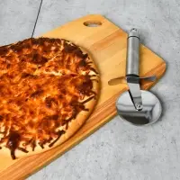 Пиццерезка Премьера