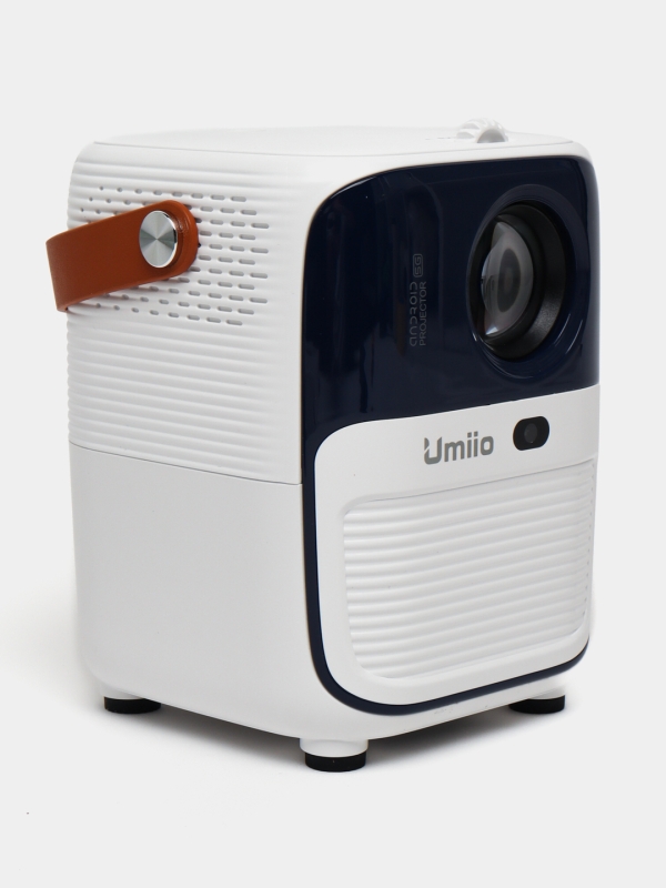 Умный проектор