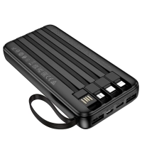 Внешний аккумулятор Borofone BJ76A