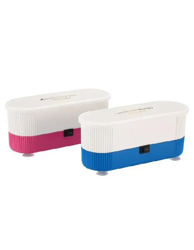 Ультразвуковая машинка 3в1 для очистки (цвет в ассортименте)