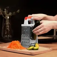 Терка шестигранная 22см