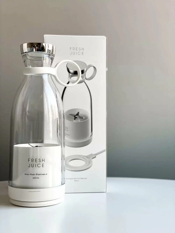 Блендер портативный для смузи