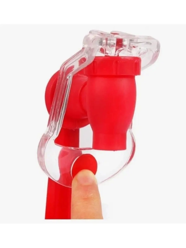 Дозатор для газированных напитков