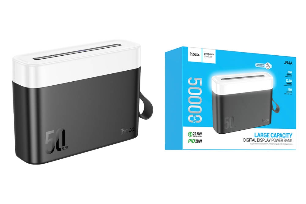 Повербанк Hoco J94A