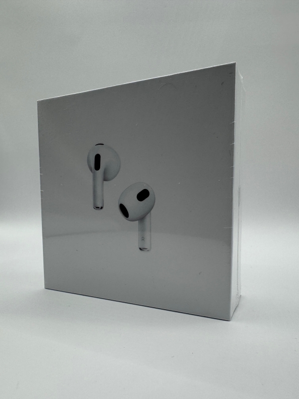 Беспроводные наушники APods 3 (Premium)