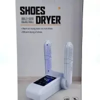 Электрическая сушилка для обуви