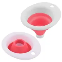 Воронка складная диаметр 7,5см