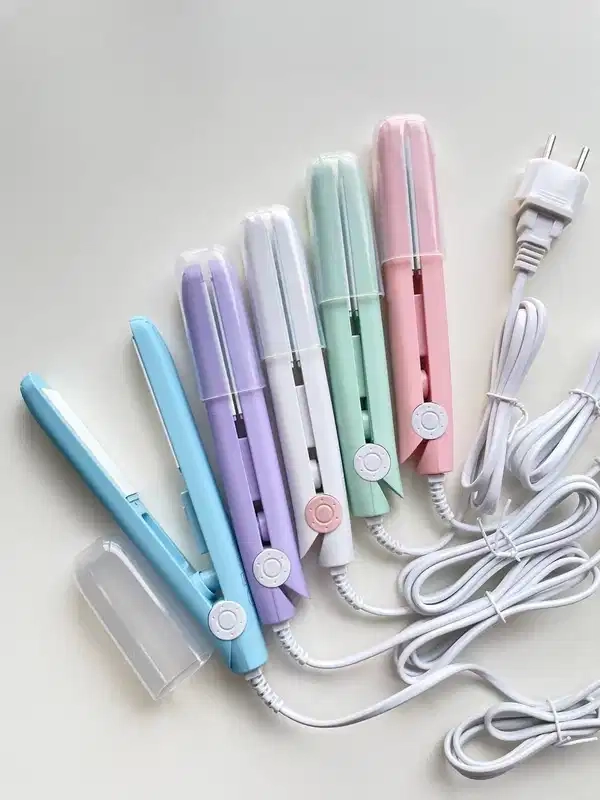 Выпрямитель для волос (цвет в ассортименте)