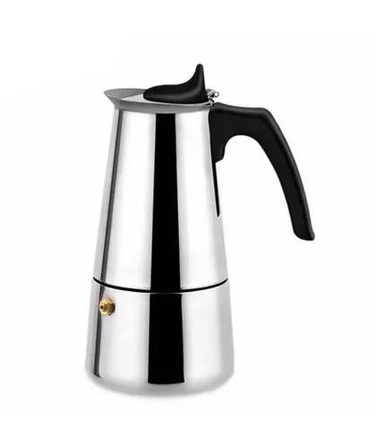 Кофеварка гейзерная на 6 чашек