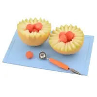 Инструмент для карвинга овощей и фруктов (ассортимент)