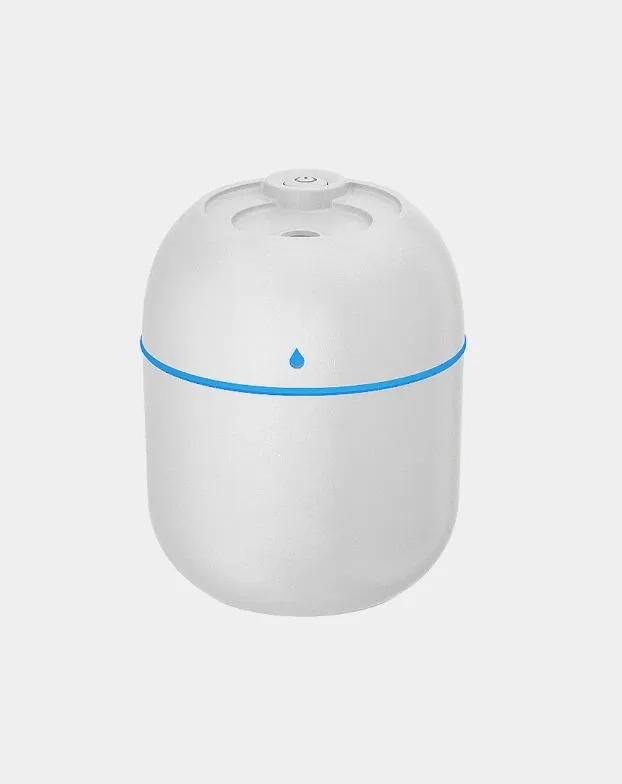 Увлажнитель воздуха Яйцо (цвет в ассортименте)