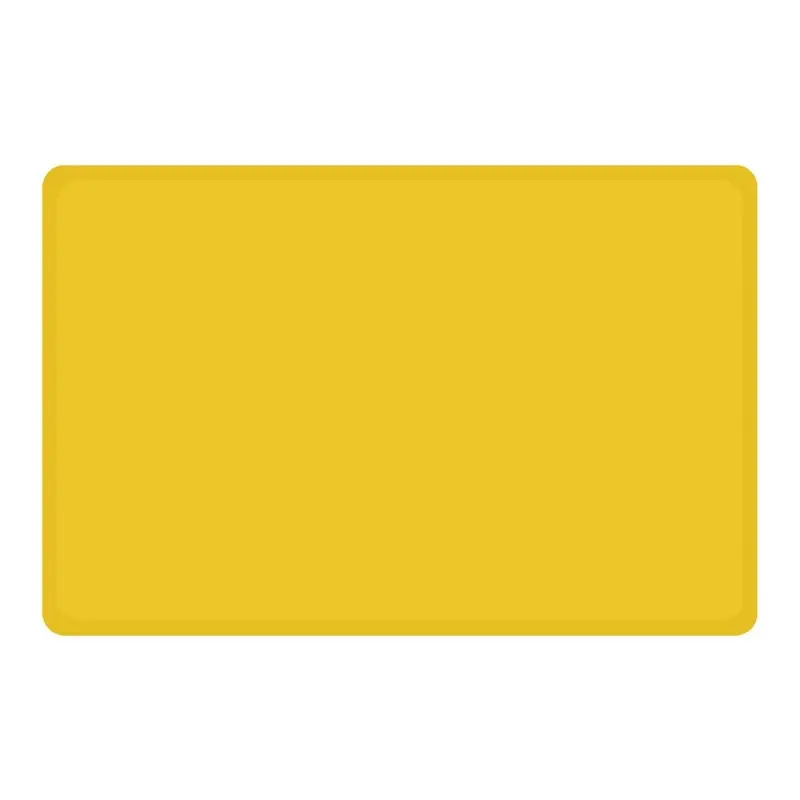 Коврик кулинарный силиконовый 41х27см  (ассортимент)