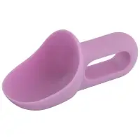 Ложка для мороженого 2 шт 10 см