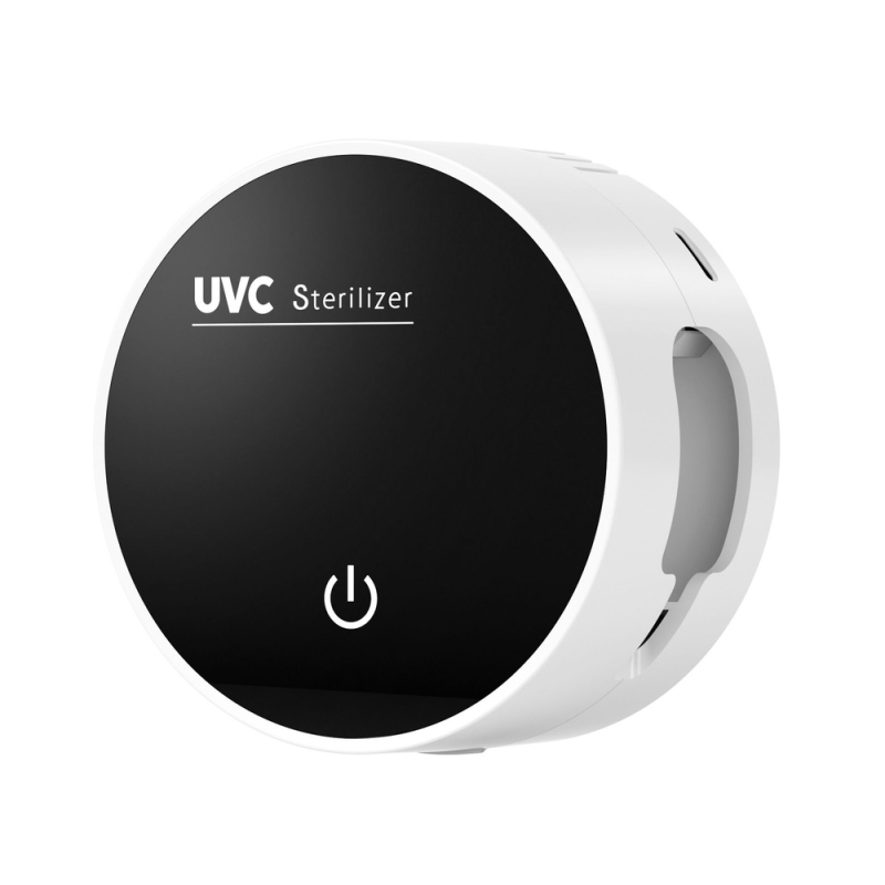 Интеллектуальный стерилизатор для зубных щеток (цвет в ассортименте)