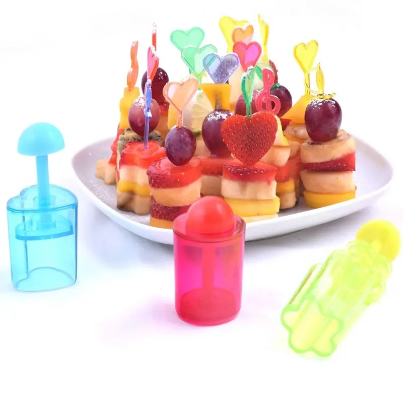 Набор для канапе 5 шт