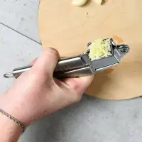 Чесноковыжималка Лидер